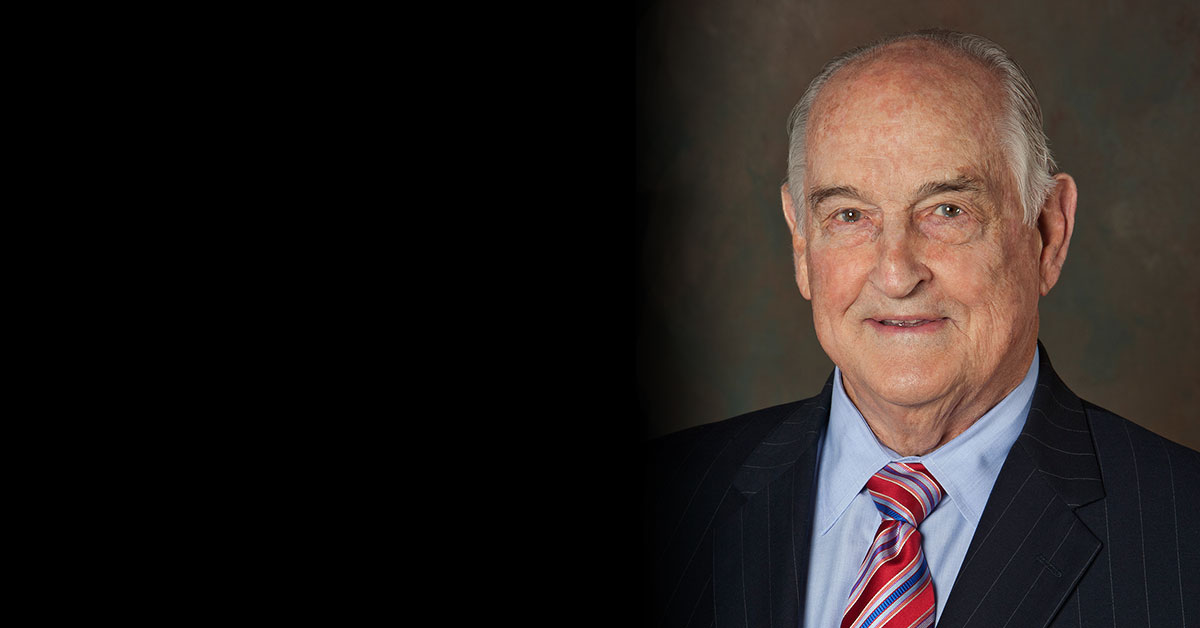 In Memory of Walter Scott Jr., a Titan in the Construction and