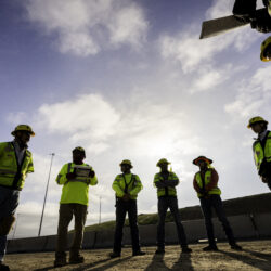 Construction CEOs Set Agenda to Tackle Suicide in Construction Industry ...