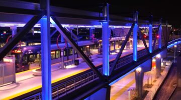 Phoenix Northwest Extension Phase II Earns Impressive Recognition with 12 Industry Awards