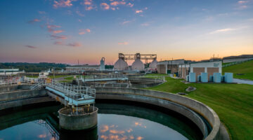 The Future of Wastewater Treatment with Thermal Hydrolysis