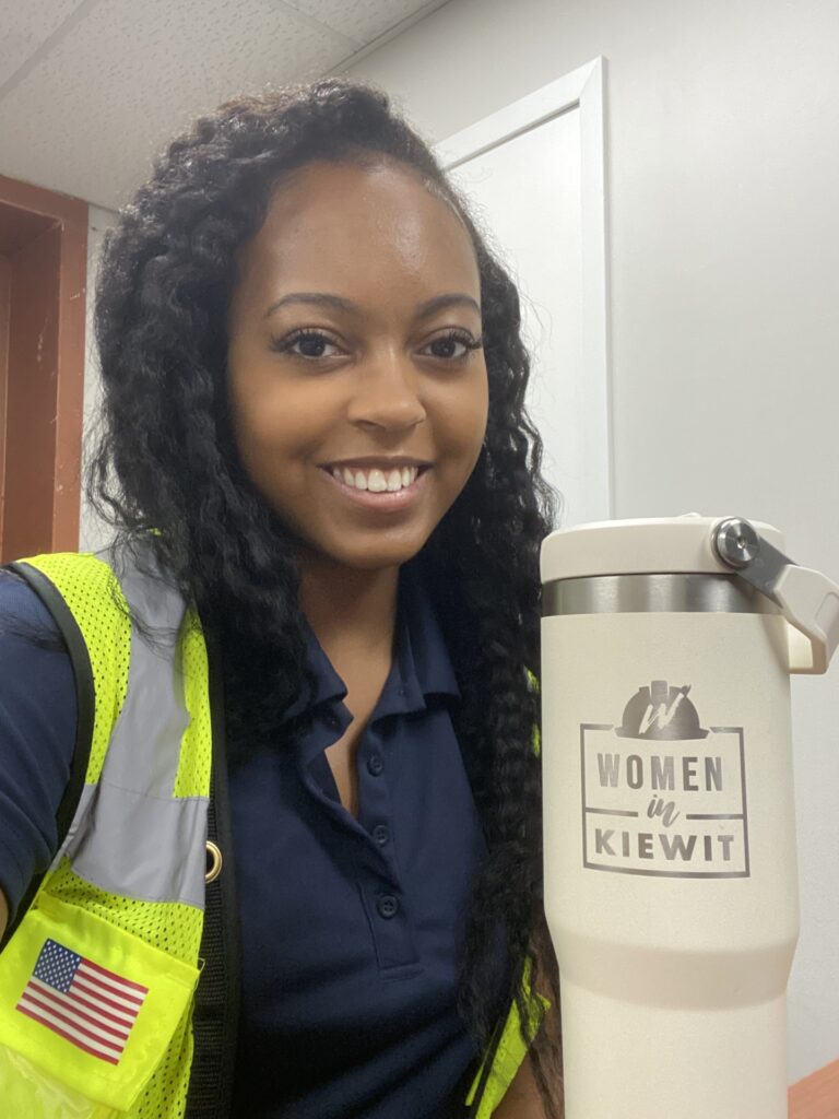 Helena Stewart, Field/Office Intern, Omaha, Nebraska