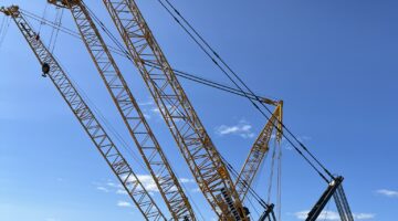 Oh, the Projects You Will Build