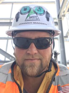 From pipe foreman to pipe superintendent, Johnny Madden’s journey reflects TIC’s commitment to developing leaders from the field up.